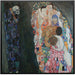 Gustav Klimt - Death and Life - Plakatbar.no