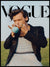 Harry Styles Vogue magazine cover - Plakat - Plakatbar.no