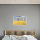Harvesters - Michael Ancher - plakat eller lerret - Plakatbar.no