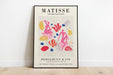 Henri Matisse Nudes and Cutouts Poster - Plakatbar.no
