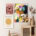 Henri Matisse Plakat - Abstrakt 01 - Plakatbar.no