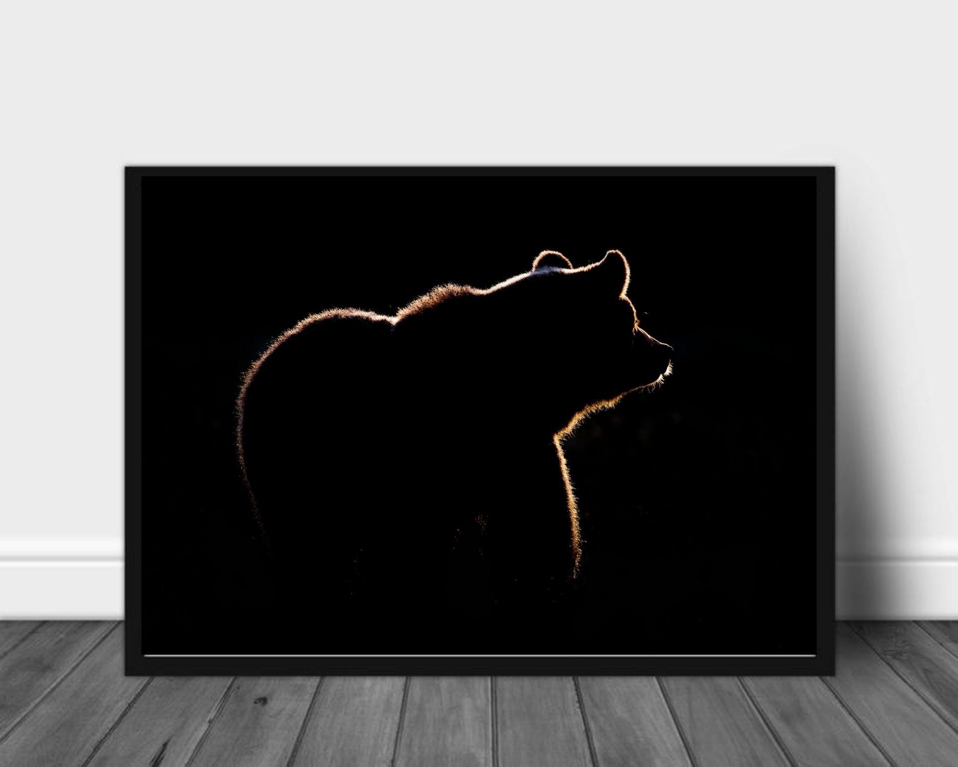 Highlight poster - Plakatbar.no