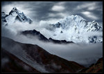Himalaya poster - Plakatbar.no