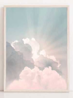 Himmel - Plakatbar.no