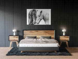 Horse Love - Plakatbar.no