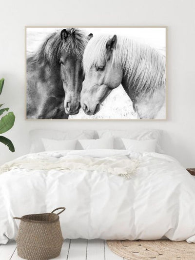 Horse Love - Plakatbar.no