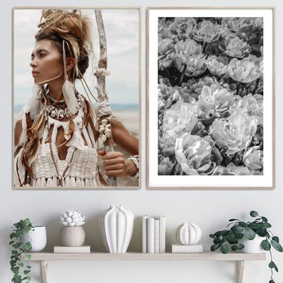 Hunter - Poster - Plakatbar.no