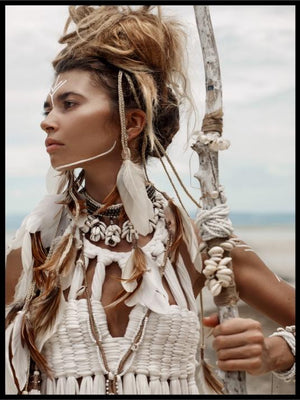 Hunter - Poster - Plakatbar.no