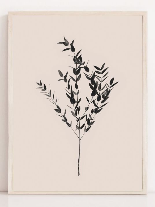 Inky botanisk