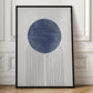 Blå Måne nr. 2.