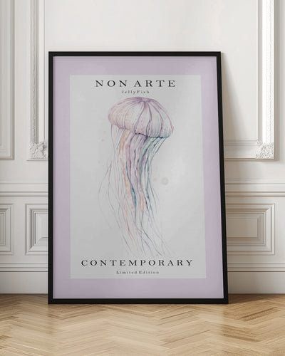 Non Arte Jellyfish