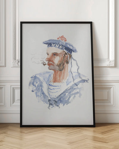 Marin (ca. 1879–1880)