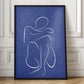 Lady body No. 6