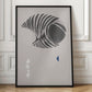 Abstract Hangings
