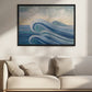 Crowning the Waves