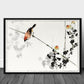 Japanese Swallow Bird, Watanabe Seitei - Plakat - Plakatbar.no