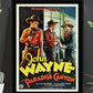 John Wayne poster - Plakatbar.no