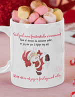 Julekrus til venninne - Plakatbar.no