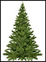 Juletre - Juleplakat - Plakatbar.no