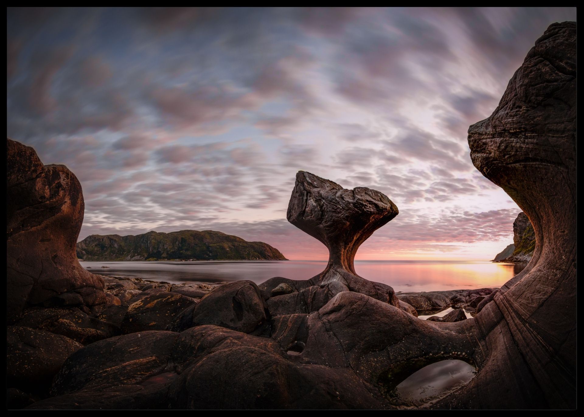 Kannesteinen poster - Plakatbar.no