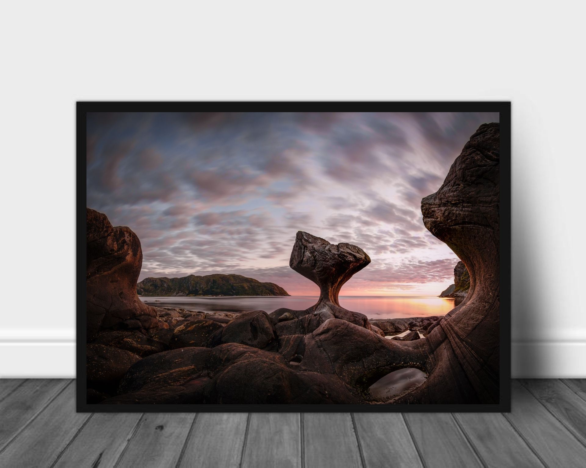 Kannesteinen poster - Plakatbar.no