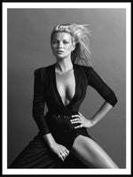 Kate Moss - Plakat - Plakatbar.no