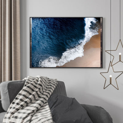 Kelingking beach - Poster - Plakatbar.no