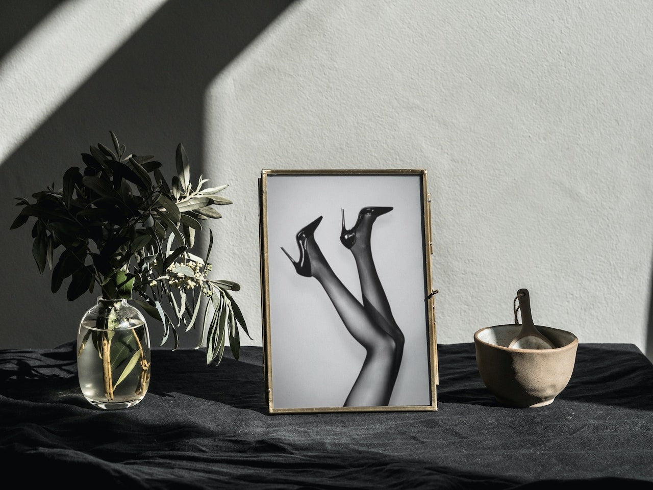 Kick up Your Heels #03 - Plakatbar.no