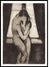 Kysset, Edvard Munch- Plakat - Plakatbar.no