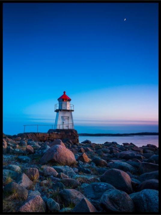Lighthouse records