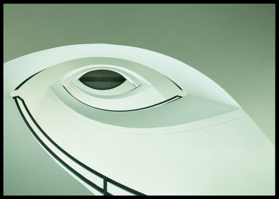 Like an eye... poster