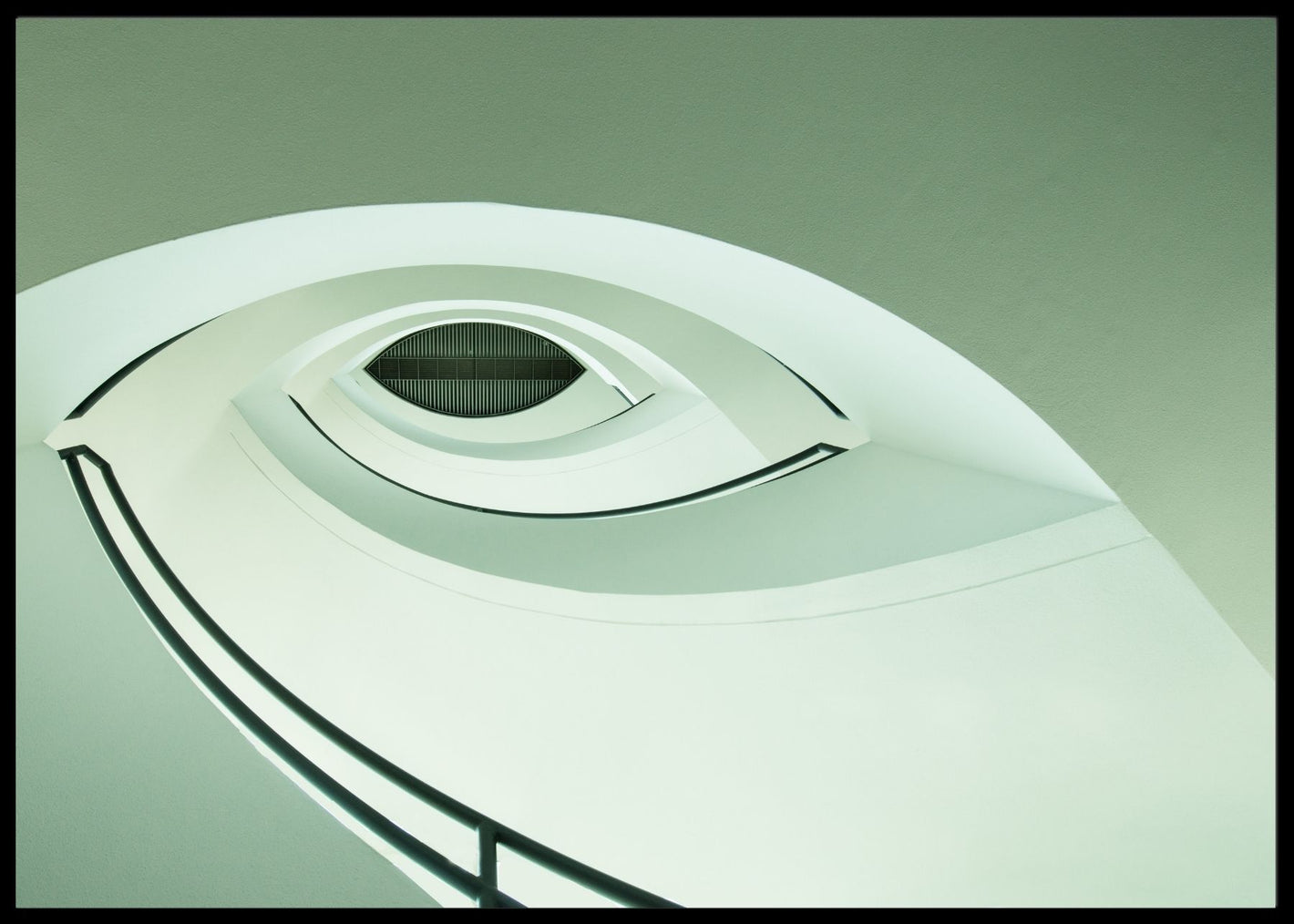 Like an eye... poster - Plakatbar.no