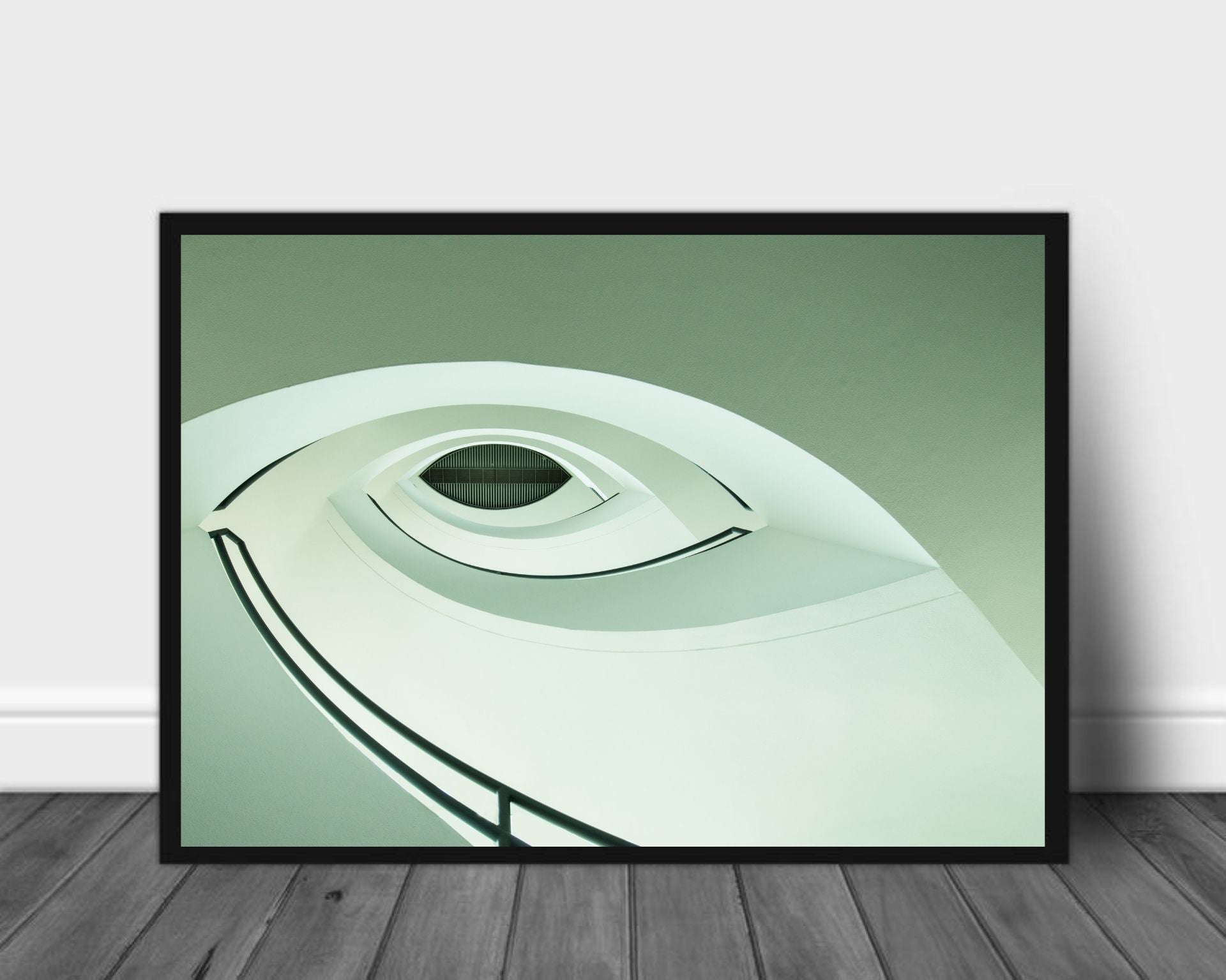 Like an eye... poster - Plakatbar.no