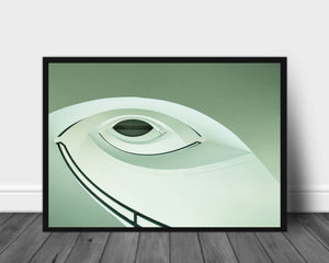 Like an eye... poster - Plakatbar.no