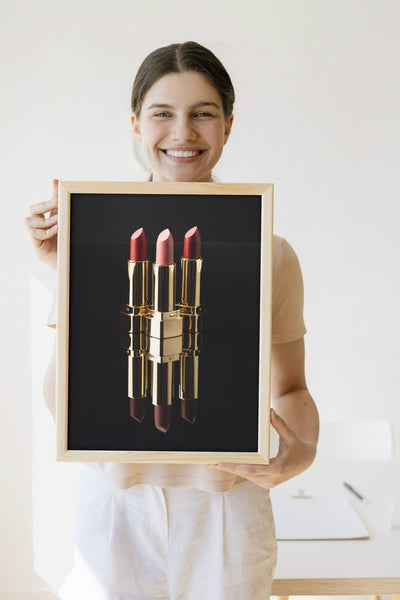 Lipsticks - Plakatbar.no