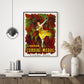 Liquer Cordial-Medoc, Leonetto Cappiello- Plakat - Plakatbar.no