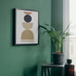 Loving shapes - Plakat - Plakatbar.no