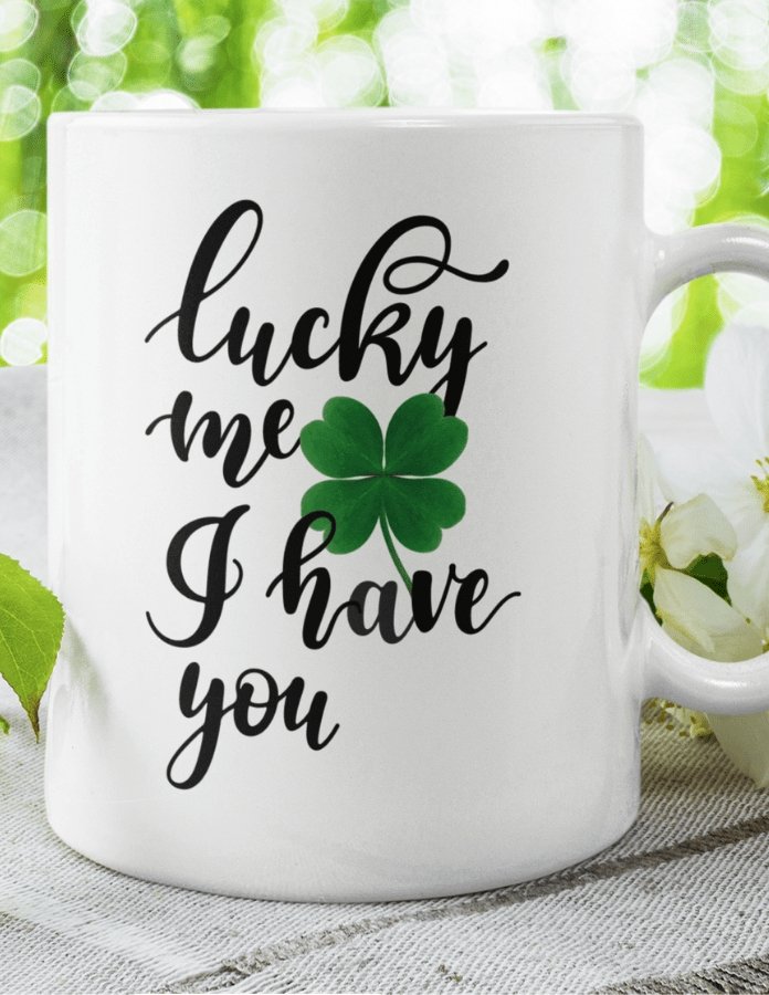 Lucky Me I Have You - Krus