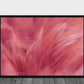 Luxury Bird Feathers Soft colors Poster - Plakatbar.no