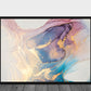 Luxury Fluid Art Painting Poster - Plakatbar.no