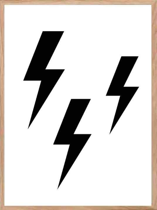 Lyn - Batman - Poster - Plakatbar.no