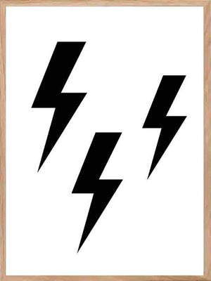 Lyn - Batman - Poster - Plakatbar.no