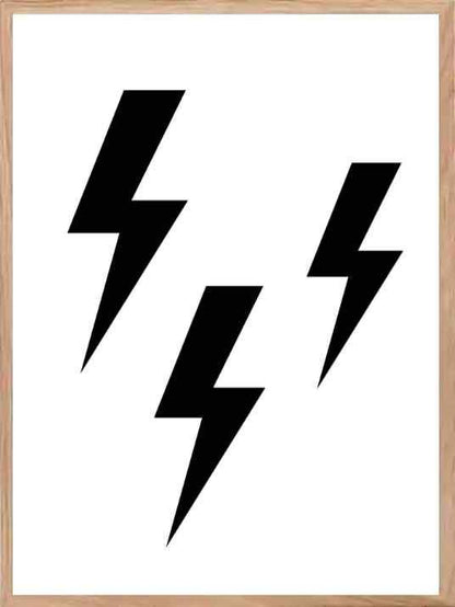 Lyn - Batman - Poster - Plakatbar.no