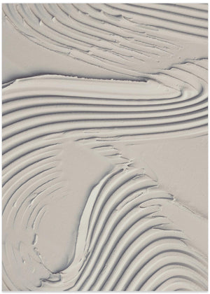 Mud Texture 14 Beige