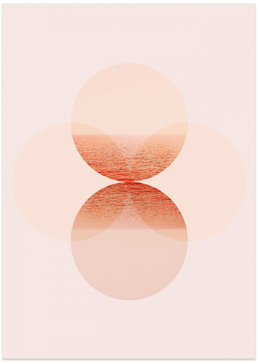 Lunar Blush II