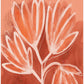Peachy Flowers