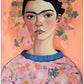 Young Frida (Peach)
