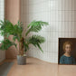 Margrethe Vullum som barn - Constantin Hansen - plakat eller lerret - Plakatbar.no