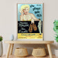 Marilyn Monroe poster - Plakatbar.no