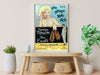 Marilyn Monroe poster - Plakatbar.no